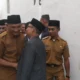 Kades Pelawan Jaya Apresiasi Giat Memeriahkan Hari Santri Nasional Tahun 2025 