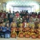 Kapolres Sarolangun Hadiri Pengukuhan Pengurus Ke IX GMS Periode 2025- 2026 