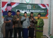 Bang Nurdin Anggota DPRD Kabupaten Sarolangun Menggelar Reses Serap Aspirasi Masyarakat Desa Argo Sari Kecamatan Singkut Tahun 2025