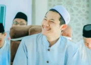 Nama Ulama Muda Gus Fahrul Rozi Al Imani Semakin Terkenal , Berikan Ceramah Agama Pengajian Rutin Bulanan Di Ponpes Nurul Jadid Singkut 