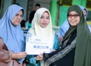 Ponpes Nurul Jadid Gelar Pengajian Rutin Bulanan Tahun 2026 