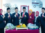 Hadiri HUT Bank Jambi ke-63, Wabup Gerry Tekankan Peran Strategis BPD bagi Ekonomi Daerah