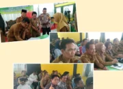 Staf Ahli Bupati Sarolangun Membuka Secara Resmi Musrenbang Kecamatan Pauh Tahun 2026