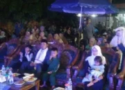 Pondok Pesantren Modern Syifa Urrohmah Menggelar Mumtaz Generation All Star Show Tahun 2026 