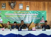 PJ Lurah Buka Giat  Musrenbang Kelurahan Sei Benteng Tahun 2026