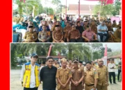 Perjuangan Edi Purwanto Diapresiasi Masyarakat