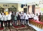 Wabup Sarolangun Buka Secara Resmi Musrenbang Kecamatan Sarolangun Tahun 2026