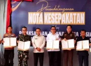 Pelaku Tipiring di Sarolangun Bisa Jalani Hukuman Kerja Sosial