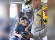 Ingin Kabur, Pencuri Aset Pemkab Empat Lawang Ditangkap di Sarolangun