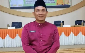 Disdikbud Sarolangun Tetapkan Libur Sekolah Selama Dua Pekan