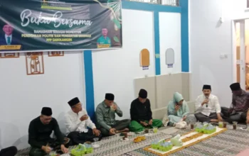 Ahmad Jani Minta Masyarakat Memahami Dampak Efesiensi
