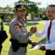 Berhasil Ungkap Narkoba Skala Besar, AKP Fatkur Rohman Terima Penghargaan dari Kapolres Sarolangun