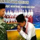 Kades Hadiri Pelepasan Siswa SDN 135/VII Pasar Singkut II Tahun 2026