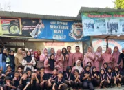 Pelepasan Siswa SDN 70/VII Bukit Murau Berlangsung Sederhana Namun Penuh Makna