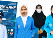 Mahasiswi UIN STS Jambi Asal Sarolangun Ini, Kembali Torehkan Prestasi Internasional
