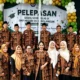 Kepsek Apresiasi Wali Murid Kompak Gelar Acara Pelepasan Siswa – Siswi SMP Negeri 5 Sarolangun Dengan Sangat Sederhana