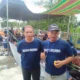 Penyembelihan 9 Ekor Sapi Kurban Berlangsung Lancar Bertempat Dihalaman Masjid Raya Muhajirin Singkut