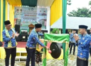 Pemkab Sarolangun Luncurkan SPMB Ramah Tahun Ajaran 2026-2027