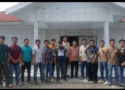 14 Karyawan Adukan PT Edco Persada Energi ke Disnaker, Tuntut Gaji Tertunggak hingga Iuran BPJS