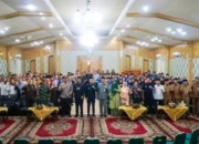 Bupati Hurmin Ajak Masyarakat Kembangkan Budidaya Tanaman Sebagai Sumber Tambahan Ekonomi Keluarga