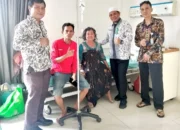 Pihak RSUD Chatib Quzwain Berikan Klarifikasi Terkait Video Yang Beredar