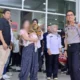 Kapolda Jambi Fasilitasi Pengembalian Bayi 8 Bulan Korban TPPO Ayah Kandung