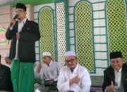Ponpes Nurul Jadid Singkut Rutin Gelar Pengajian Bulanan
