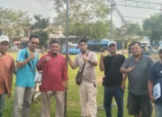 Pedagang Turut Meriahkan Pelaksanaan MTQ Ke 22 Tingkat Kabupaten Sarolangun Tahun 2026