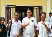 Ketua Forum Kades Se‑Kecamatan Singkut Tegaskan Dukungan Penuh Sukseskan Peringatan HUT RI ke‑81 Tahun 2026