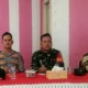 Kapolsek Pelawan Singkut Ajak Seluruh Elemen Lebih Solid Lagi Sambut HUT RI ke‑81 Tahun 2026