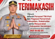 Ketua MPR RI, Dukung Penuh Pelaksanaan HPN dan Porwanas 2027 di Lampung