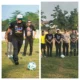 Dalam Rangka Memeriahkan HUT RI Ke 81 ,Bupati Sarolangun Buka Secara Resmi Turnamen Sepak Bola Antar Desa dan Kelurahan Tingkat Kecamatan Singkut Tahun 2026 