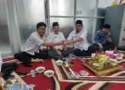 Bidang Cipta Karya PUPR Sarolangun Gelar Doa Selamat Satukan Niat, Kuatkan Komitmen Wujudkan Sarolangun Maju