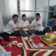 Bidang Cipta Karya PUPR Sarolangun Gelar Doa Selamat Satukan Niat, Kuatkan Komitmen Wujudkan Sarolangun Maju