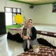 Cakades Eka Sunaryo Nomor Urut 1, Sosok yang Merakyat dan Ramah di Hati Warga