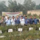 Wabup Sarolangun Apresiasi Semangat Petani Milenial, Dorong Hortikultura Jadi Tulang Punggung Ekonomi Masyarakat 