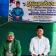 Wabup Sarolangun Hadiri Tasyakuran 2 Tahun Berjalannya Pemerintahan Desa Persiapan Sido Mukti 