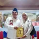 Agus Kuswanto Resmi Nomor Urut 3 di Pilkades Sungai Gedang Singkut 