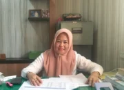 Hj. Maria Susanti, S.E : Pembenahan Data Aset Kunci Utama, Pelatihan Aplikasi e‑BMD Akan Dilaksanakan Akhir Oktober