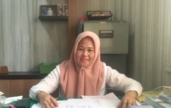 Hj. Maria Susanti, S.E : Pembenahan Data Aset Kunci Utama, Pelatihan Aplikasi e‑BMD Akan Dilaksanakan Akhir Oktober