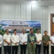 Bupati Sarolangun H. Hurmin S.H. Pimpin Pembahasan Batas Kawasan Hutan Berikan Kepastian Ruang Hidup bagi Masyarakat