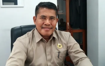 Kantor Kementerian Haji dan Umrah Gelar Sosialisasi dan Pemeriksaan Kesehatan Bagi Calon Jemaah Haji 