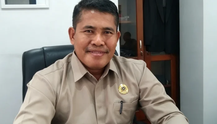 Kantor Kementerian Haji dan Umrah Gelar Sosialisasi dan Pemeriksaan Kesehatan Bagi Calon Jemaah Haji 