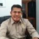 Kantor Kementerian Haji dan Umrah Gelar Sosialisasi dan Pemeriksaan Kesehatan Bagi Calon Jemaah Haji 