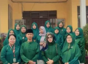 Tetap Hadir dan Pantau Langsung, Kepsek Rosnaini Pastikan Pembelajaran Daring di SDN 57/VII Sei Benteng I Tetap Berkualitas