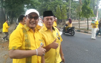 H. Jefri Sonnefil, S.T.: Soliditas Kunci Kekuatan Golkar Sarolangun