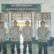 Polsek Pelawan Singkut Laksanakan Pengamanan Penuh Kotak Suara dan Hasil Penghitungan Pilkades Serentak 2026